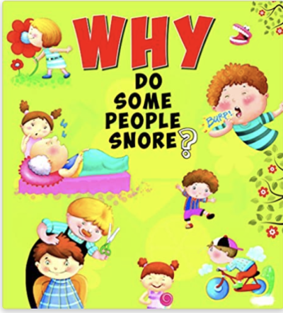 Why Do Some People Snore